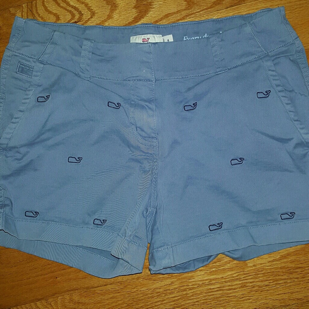 Vineyard Vines Shorts